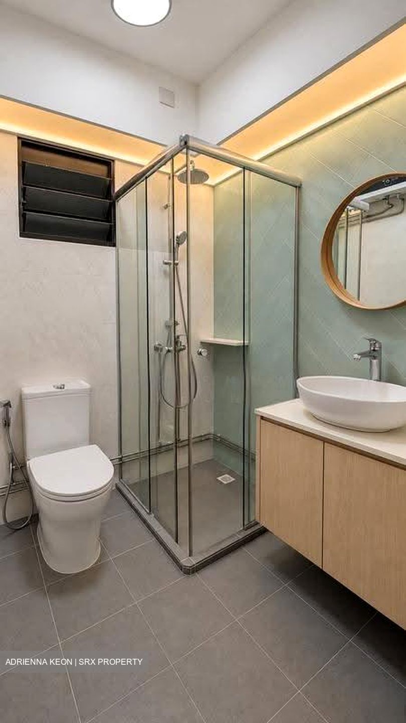Blk 52 Havelock View (Bukit Merah), HDB 4 Rooms #629320601